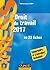 Droit du travail