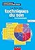 Le livre des techniques du ...