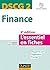DSCG 2 - Finance - 4e éd. - L'essentiel en fiches by Pascal Barneto