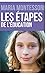 Les Etapes de L'Education