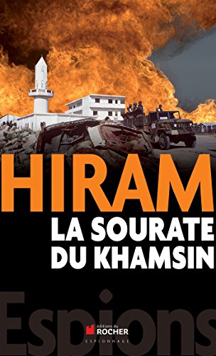 La sourate du Khamsin (Paperback)