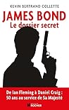 James Bond: Le dossier secret de 007