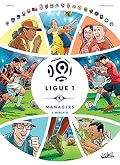 Ligue 1 Managers T02 - Mercato