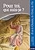 Pour toi, qui suis-je ? - E...