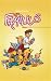 Coffret Familius : T. 1 à 5