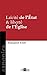 Laïcité de l'État & Liberté de l'Église