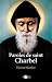 Paroles de saint Charbel by Hanna Skandar Paroles de saint Charbel by Hanna Skandar