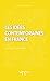 Les idées contemporaines en...