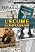 L'écume du voyageur (Romans) (French Edition)