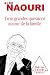 Trois Grandes questions aut...