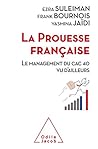 La Prouesse française: Le management du CAC 40 vu d'ailleurs