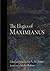 The Elegies of Maximianus