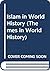 Islam in World History by Cemil Aydin