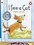 I See a Cat (I Like to Read)