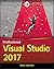 Professional Visual Studio 2017