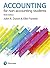 Accounting for Non-accounting Students