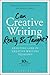 Can Creative Writing Really Be Taught?: Resisting Lore in Creative Writing Pedagogy