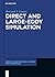 Direct and Large-Eddy Simul...
