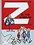 Z is for Zorglub (Spirou & Fantasio) (Volume 13)