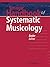 Springer Handbook of Systematic Musicology