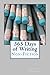 365 Days of Writing Non-Fiction