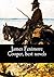 James Fenimore Cooper, best novels