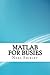 MATLAB for Busies