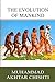 The Evolution of Mankind