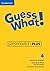 Guess What! American Englis...