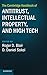 The Cambridge Handbook of Antitrust, Intellectual Property, and High Tech