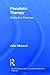 Pluralistic Therapy: Distinctive Features (Psychotherapy and Counselling Distinctive Features)