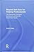 Beyond Self-Care for Helping Professionals: The Expressive Therapies Continuum and the Life Enrichment Model