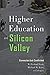 Higher Education and Silicon Valley: Connected but Conflicted