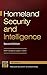 Homeland Security and Intelligence (Praeger Security International Textbook)
