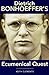 Dietrich Bonhoeffer's Ecumenical Quest by Keith Clements