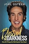 Book cover for Blessed in the Darkness