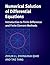 Numerical Solution of Differential Equations: Introduction to Finite Difference and Finite Element Methods