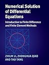 Numerical Solutio...