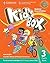 Kid's Box Level 3 Pupil's Book British English