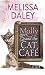 Molly and the Cat Cafe