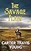 The Savage Plain by Carter Travis Young