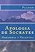 Apologia de Socrates by Plato