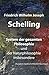System der gesamten Philosophie und der Naturphilosophie insbesondere: (Aus dem handschriftlichen Nachlass) (German Edition)