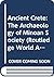 Ancient Crete: The Archaeol...