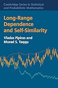 Long-Range Dependence and Self-Similarity