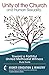 Unity of the Church and Human Sexuality: Toward a Faithful United Methodist Witness
