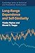 Long-Range Dependence and Self-Similarity (Cambridge Series in Statistical and Probabilistic Mathematics, Series Number 45)