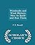 Windmills and Wind Motors: How to Build and Run Them - Scholar's Choice Edition