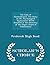 The Gate of Remembrance: The Story of the Psychological Experiment Which Resulted in the Discovery of the Edgar Chapel at Glastonbury - Scholar's Choice Edition