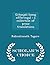 Gitanjali (Song Offerings): A Collection of Prose Translations